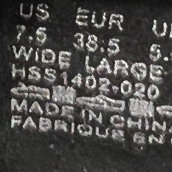 Soft style women kitten loafers - Picture 11 of 11